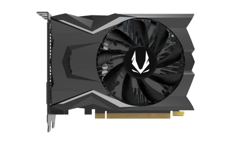 Karta Graficzna ZOTAC GeForce GTX 1650 OC GDDR6 4GB GDDR6