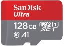 Karta Pamięci SANDISK ULTRA microSDXC 128 GB 120MB/s + ADAPTER