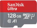 Karta Pamięci SANDISK ULTRA microSDXC 128 GB 120MB/s + ADAPTER
