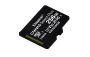 Karta pamięci z adapterem Kingston Canvas Select Plus SDCS2/256GB (256GB; Class 10, Class U1, V10; + adapter)