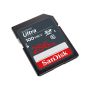 KARTA SANDISK ULTRA SDXC 256GB 100MB/s