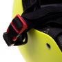 Kask + ochraniacze na rolki, deskorolkę, rower - zielono czarny, rozmiar M