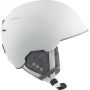 Kask zimowy ALPINA Albona (white matt, 53-57)