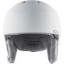 Kask zimowy ALPINA Albona (white matt, 53-57)
