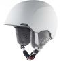 Kask zimowy ALPINA Albona (white matt, 53-57)