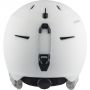 Kask zimowy ALPINA Albona (white matt, 53-57)