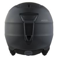 Kask zimowy ALPINA Grand (black matt, 54-57 new 2021)