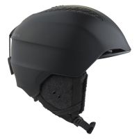 Kask zimowy ALPINA Grand (black matt, 54-57 new 2021)