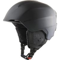 Kask zimowy ALPINA Grand (black matt, 54-57 new 2021)