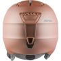 Kask zimowy ALPINA Grand (coral matt, 54-57 new 2021)