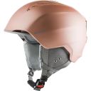 Kask zimowy ALPINA Grand (coral matt, 54-57 new 2021)