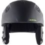 Kask zimowy ALPINA GRAP 2.0 (charcoal-neon matt, 54-57)