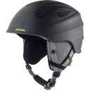 Kask zimowy ALPINA GRAP 2.0 (charcoal-neon matt, 54-57)