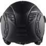 Kask zimowy ALPINA JUMP 2.0 JV (vm black matt, 59-61)