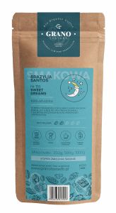 Kawa średnio mielona Granotostado SWEET DREAMS 250g