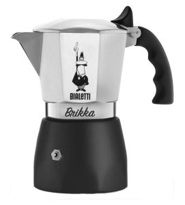 Kawiarka Bialetti Brikka Ellit 4tz