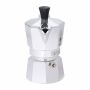 Kawiarka Bialetti Moka Express 0,06 L Aluminium, Czarny