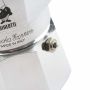 Kawiarka Bialetti Moka Express 0,2 L Aluminium, Czarny