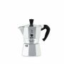 Kawiarka Bialetti Moka Express 0,2 L Aluminium, Czarny