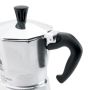 Kawiarka Bialetti Moka Express 0,2 L Aluminium, Czarny
