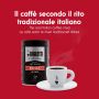 Kawiarka Bialetti Moka Express 0,2 L Aluminium, Czarny