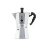 Kawiarka Bialetti Moka Express 0,3 L Aluminium, Czarny