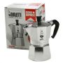 Kawiarka Bialetti Moka Express 0,55 L Aluminium, Czarny