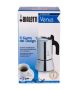 Kawiarka Bialetti Venus box moka 0,1 l Srebrny