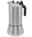 Kawiarka Bialetti Venus box moka 0,1 l Srebrny