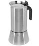 Kawiarka Bialetti Venus box moka 0,1 l Srebrny