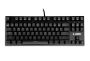 KEYBOARD I-BOX AURORA K-2R RGB, MECHANICAL, GAMING