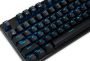 KEYBOARD I-BOX AURORA K-2R RGB, MECHANICAL, GAMING