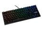 KEYBOARD I-BOX AURORA K-2R RGB, MECHANICAL, GAMING