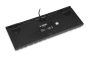 KEYBOARD I-BOX AURORA K-2R RGB, MECHANICAL, GAMING