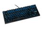 KEYBOARD I-BOX AURORA K-2R RGB, MECHANICAL, GAMING