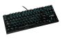 KEYBOARD I-BOX AURORA K-2R RGB, MECHANICAL, GAMING