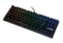 KEYBOARD I-BOX AURORA K-2R RGB, MECHANICAL, GAMING