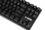 KEYBOARD I-BOX AURORA K-2R RGB, MECHANICAL, GAMING