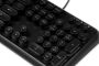 KEYBOARD I-BOX PULSAR IKS620, LED, WIRED