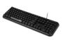 KEYBOARD I-BOX PULSAR IKS620, LED, WIRED