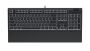 KEYBOARD SPC GEAR GK650K OMNIS KAILH RED RGB PUDDING EDITION (SPG120)