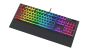 KEYBOARD SPC GEAR GK650K OMNIS KAILH RED RGB PUDDING EDITION (SPG120)