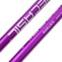 Kijki do nordic walking - fioletowe
