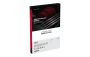 KINGSTON 16GB 2666MHz DDR4 CL13 DIMM 1Gx8 FURY Renegade Black KF426C13RB1/16