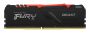 KINGSTON 32GB 3600MHz DDR4 CL18 DIMM FURY Beast RGB KF436C18BBA/32