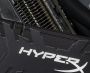 KINGSTON 64GB 3200MHz DDR4 CL16 DIMM (Kit of 4) 1Gx8 FURY Renegade Black KF432C16RB1K4/64