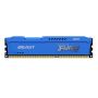 KINGSTON 8GB 1600MHz DDR3 CL10 DIMM FURY Beast Blue KF316C10B/8