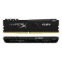 KINGSTON 8GB 3200MHz DDR4 CL16 DIMM (Kit of 2) FURY Beast Black KF432C16BBK2/8