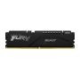 KINGSTON DDR5 16GB 4800MHz CL38 FURY Beast Black