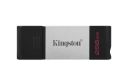 KINGSTON FLASH 256GB USB-C 3.2 Gen 1 DT80/256GB